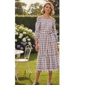 Kate Spade Dress Large